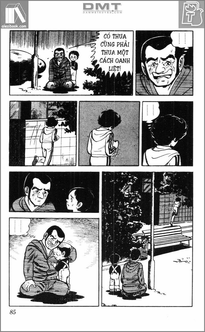 ganbare genki chapter 41 20