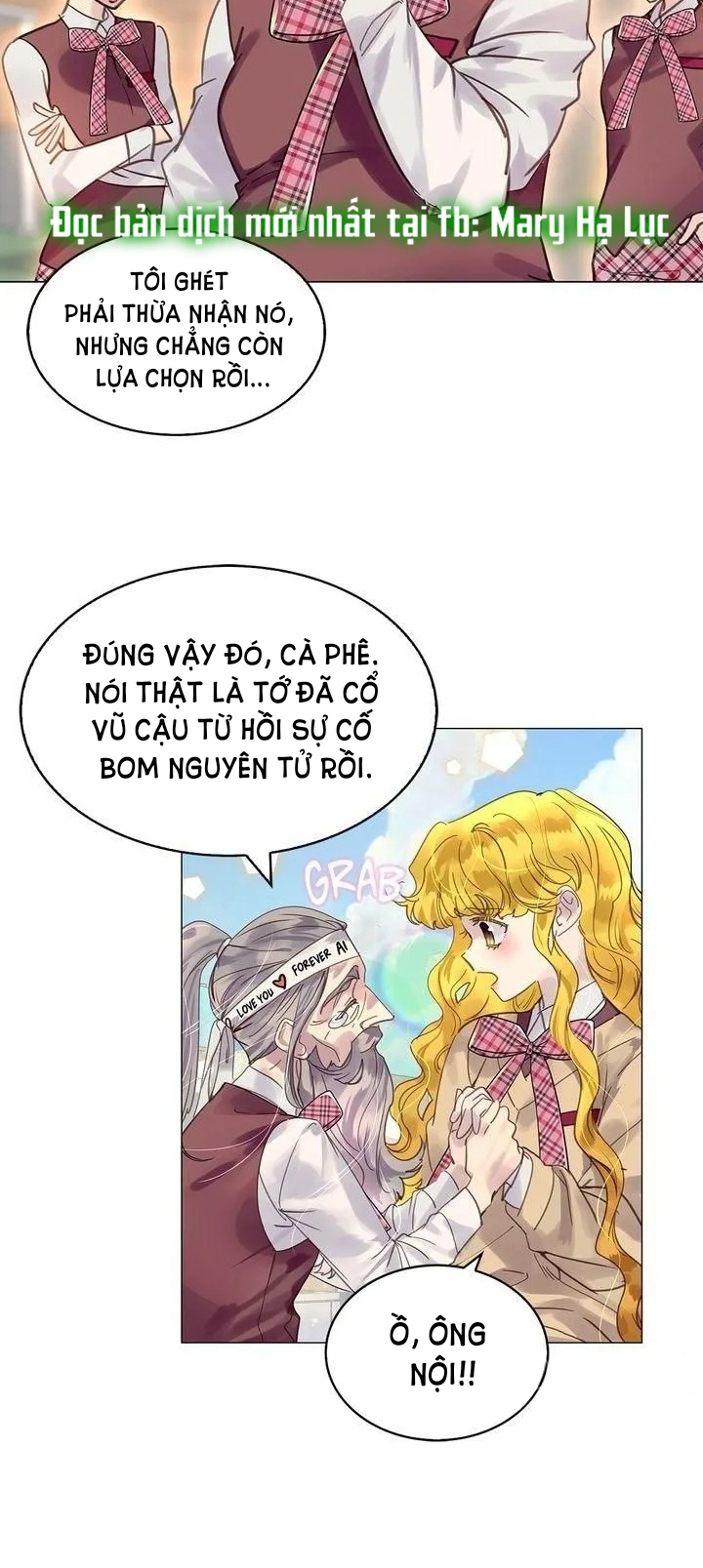 đừng xem thường nữ phụ chapter 178 15