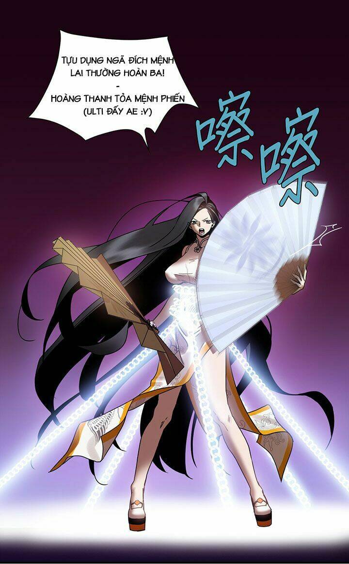 blade and soul- julia chapter 5 21