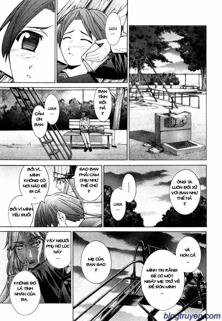 elfen lied chapter 85 27