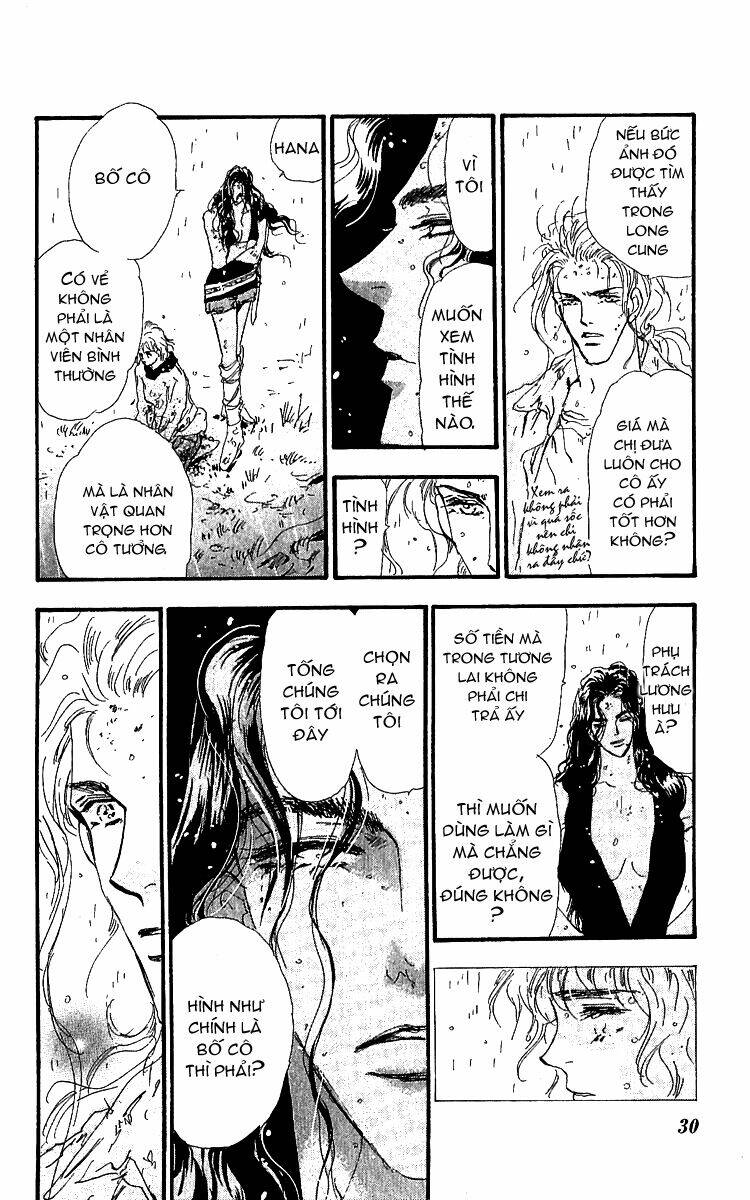 7 mầm sống chapter 77 32