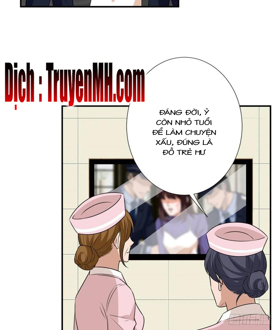 thí hôn lão công, cần giúp sức chapter 258 8