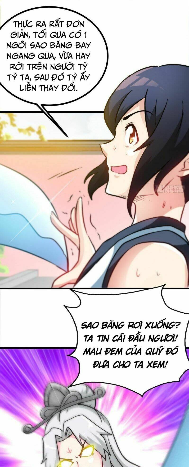 chí tôn thần ma chapter 57 21