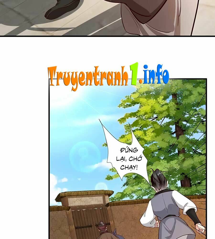 gian phi như thử đa kiều chapter 106 7
