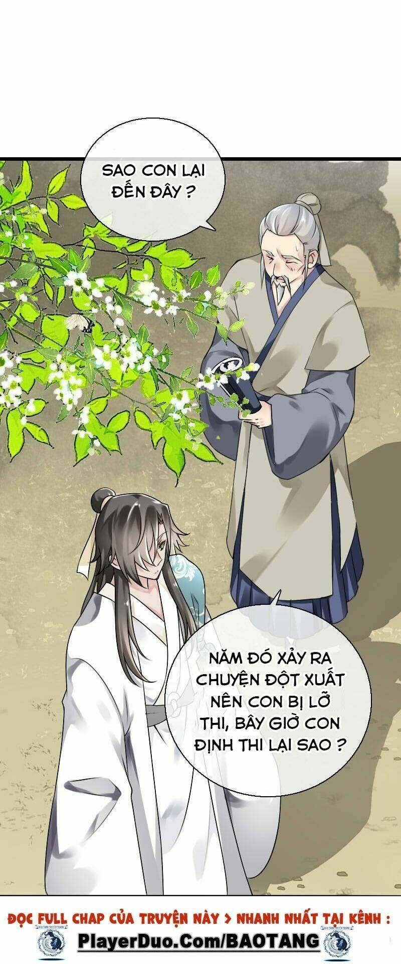 điền viên mật sủng: cô vợ nóng bỏng chapter 56 56