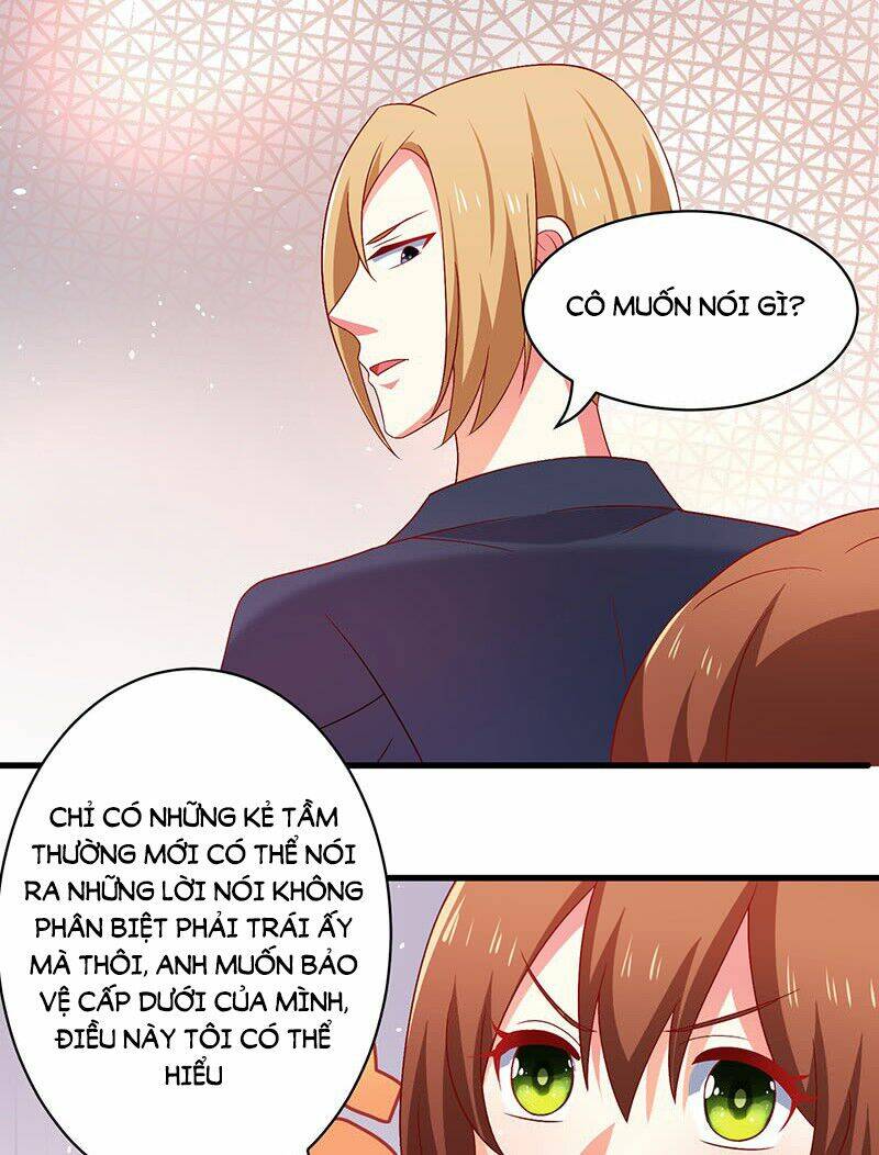khế hôn chapter 50 18