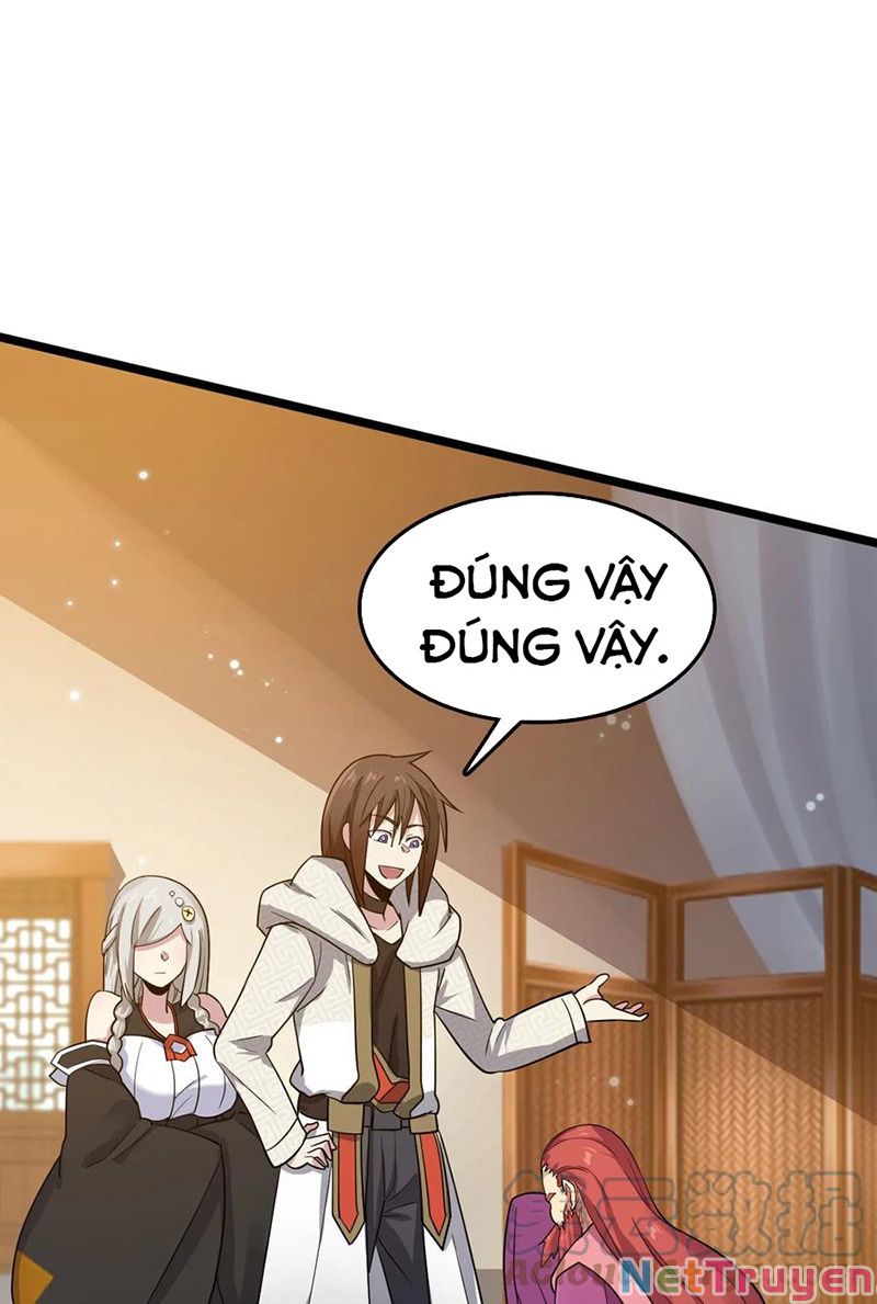 đại bảo kiếm của tôi chapter 63 5
