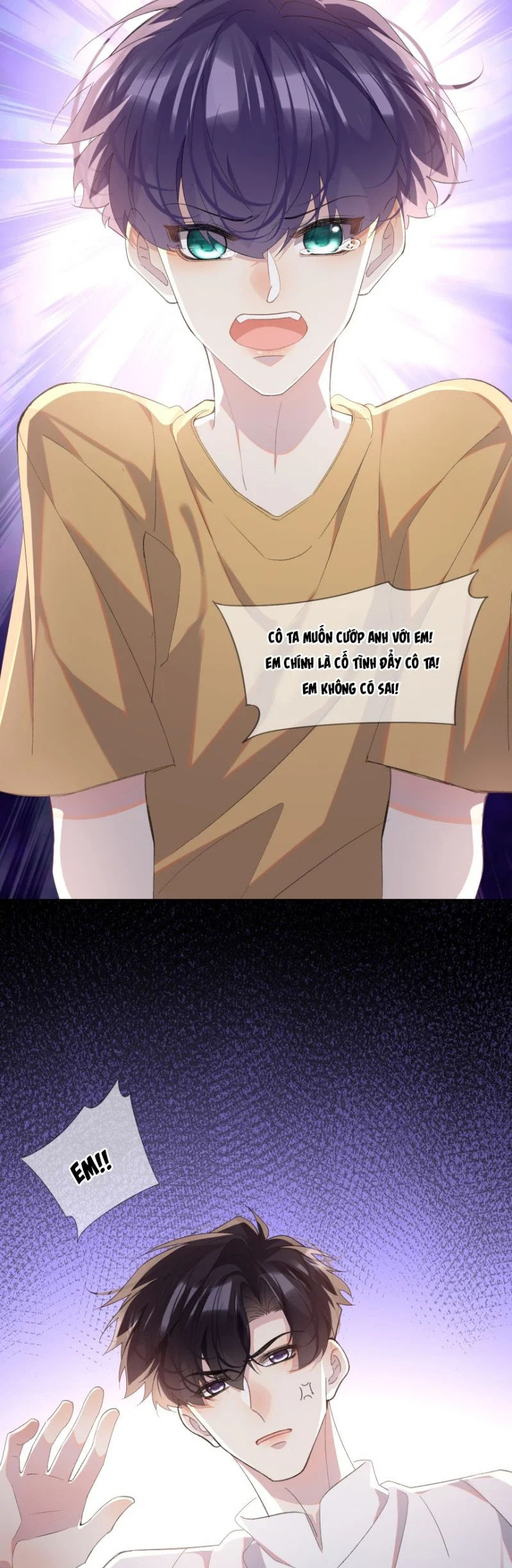 tư tự vạn thiên chapter 23 30