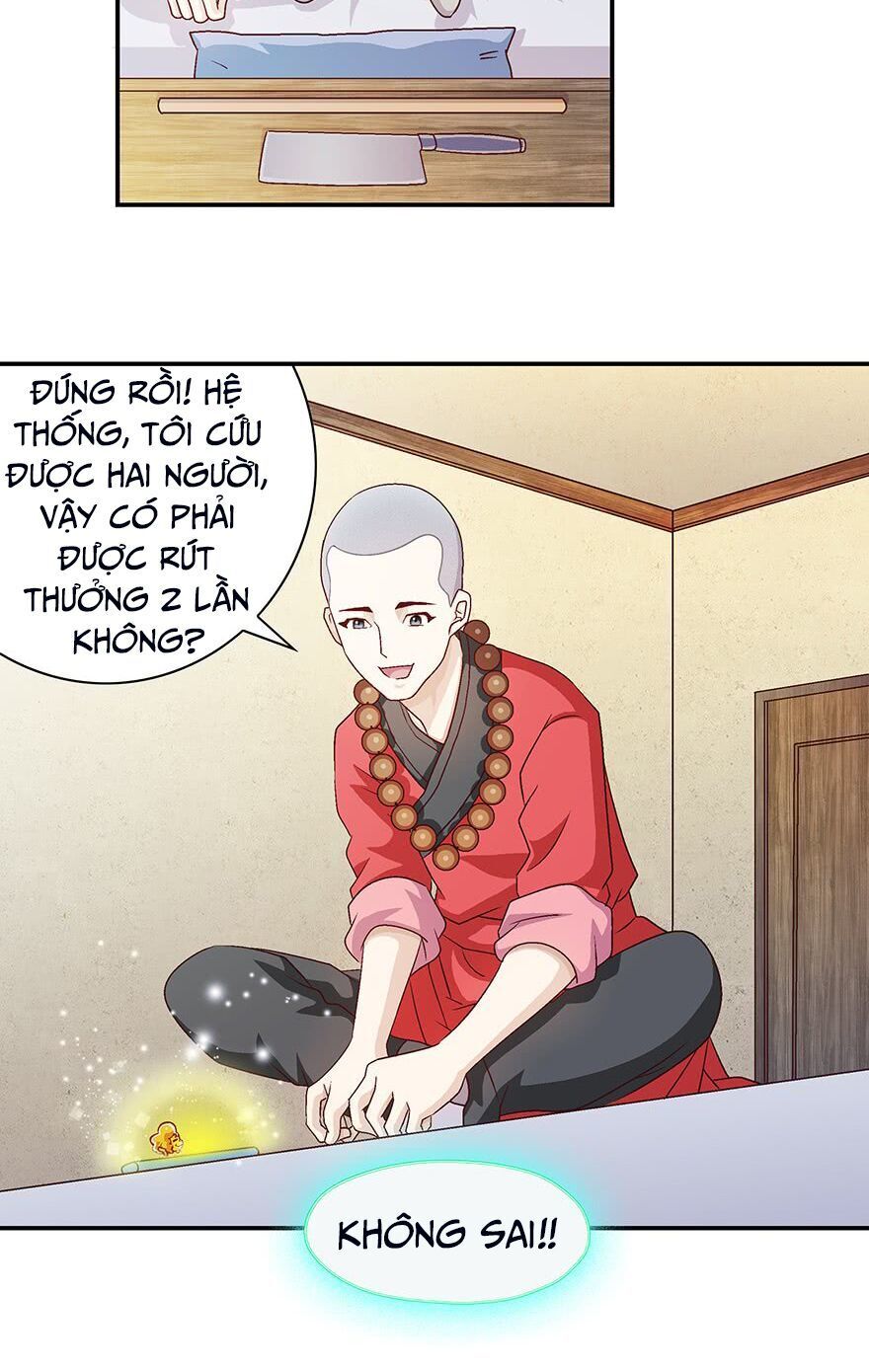 độ ta không độ nàng chapter 8 35