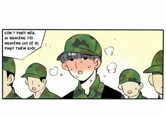 mau mang anh trai tôi đi chapter 96 6