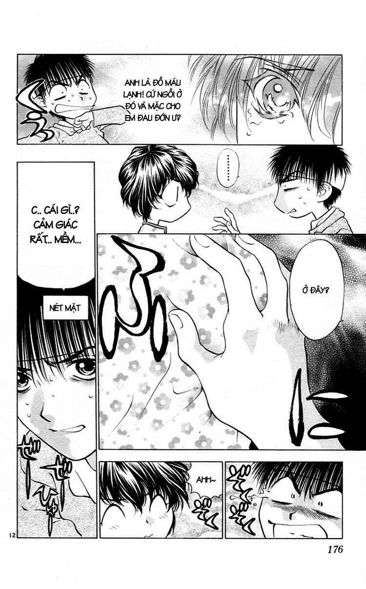 girls saurus chapter 17 13