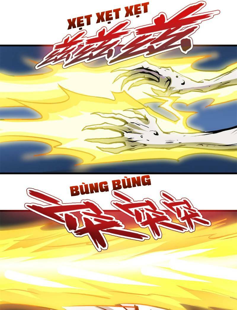 pháp sư truyền kì chapter 11 12