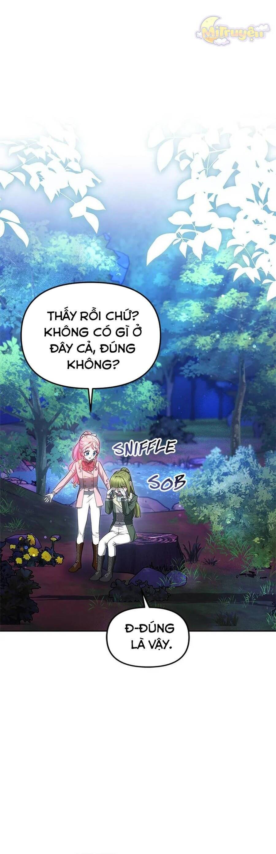 rồng con thuần hóa những kẻ điên chapter 49 29