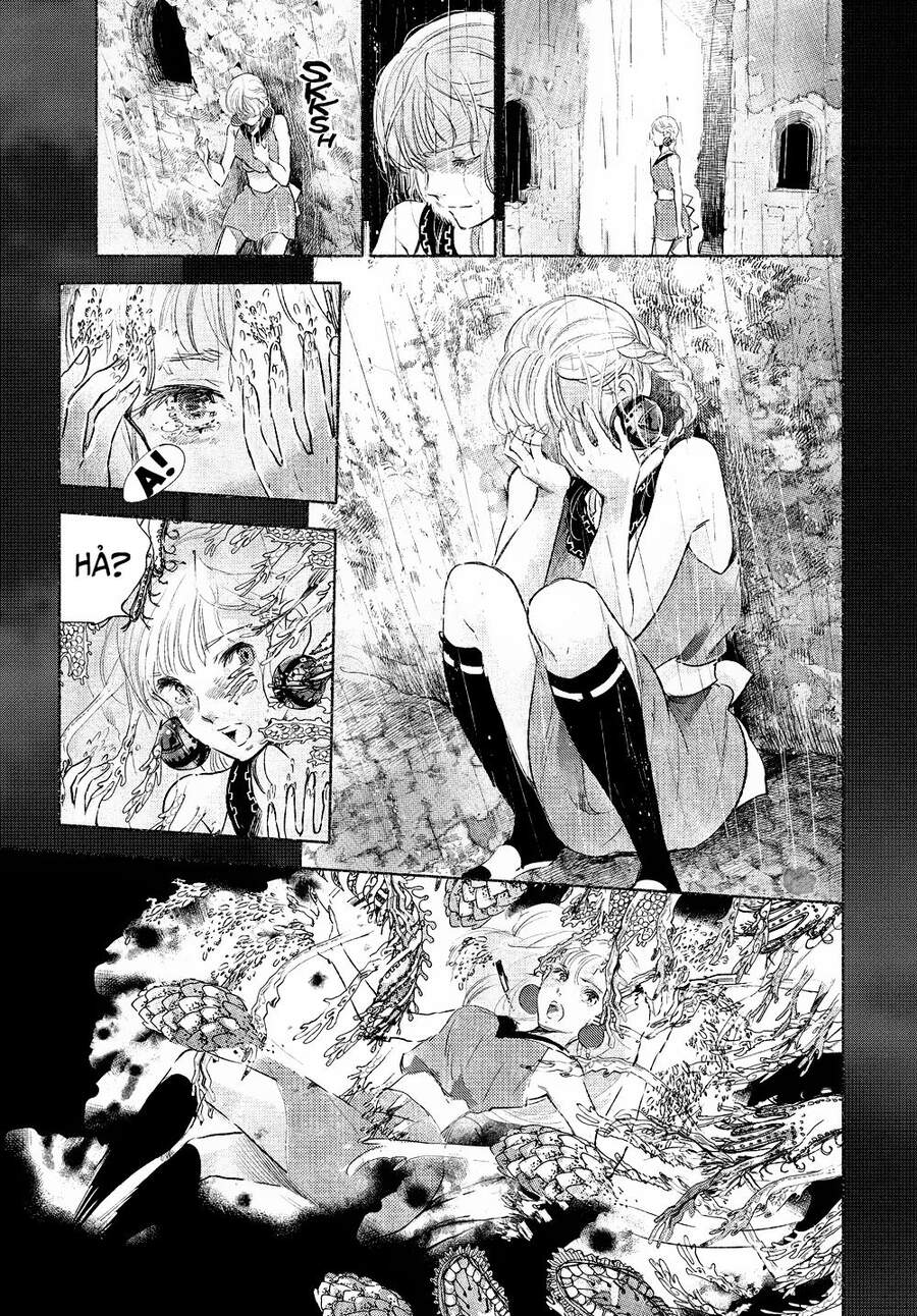 children of the whales chapter 27 26