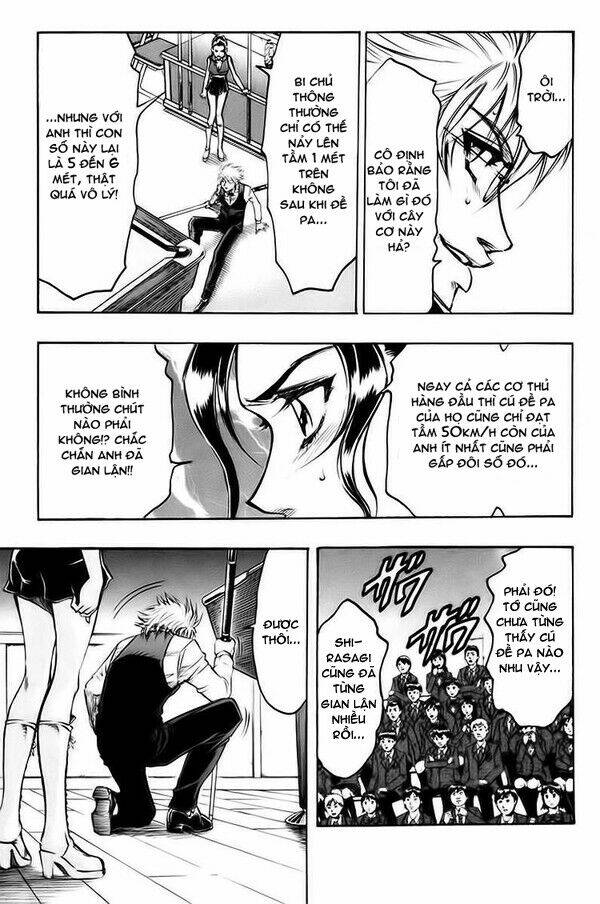 gamble fish chapter 24 15