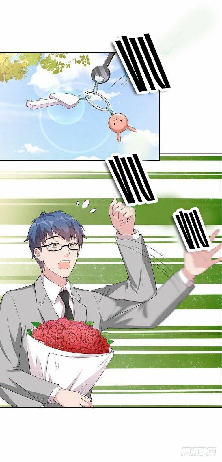 nam thần manh bảo tận diệt chapter 91 19