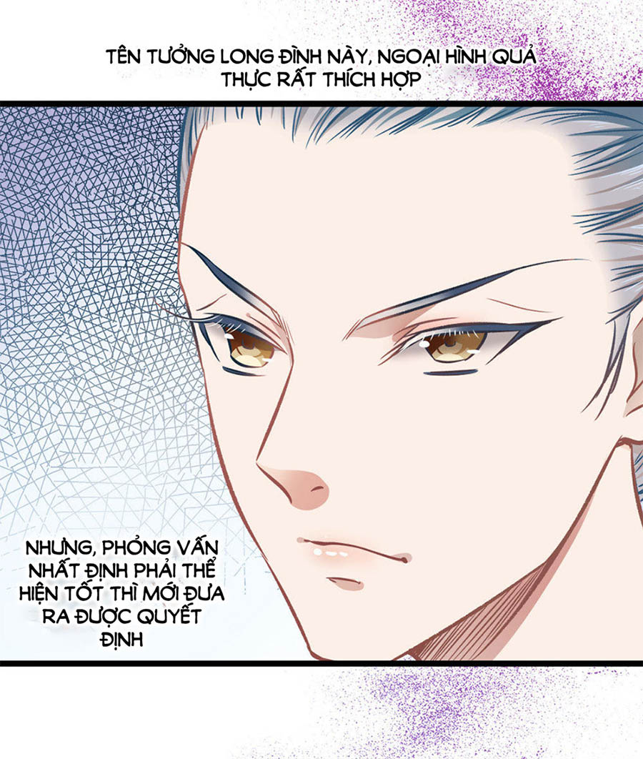 cưng chiều ái thê hư hỏng chapter 38 31