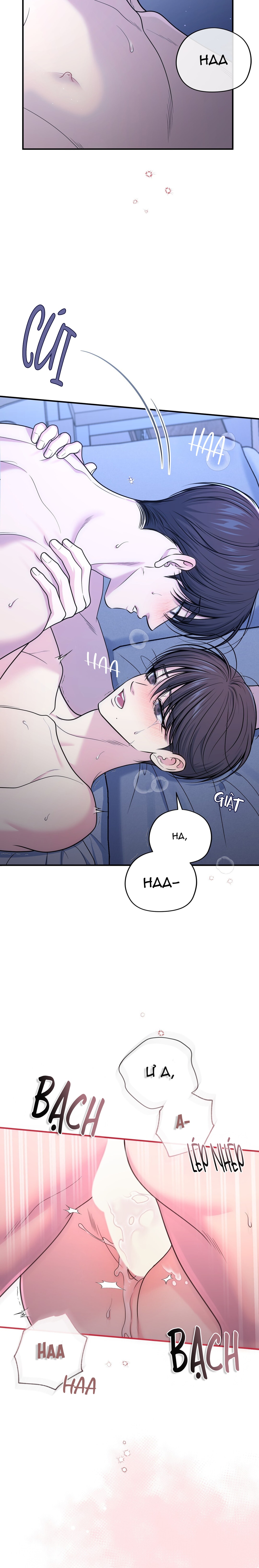 thầm yêu chapter 64 13