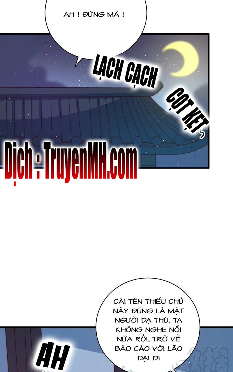 ngày nào thiếu soái cũng ghen chapter 234 2