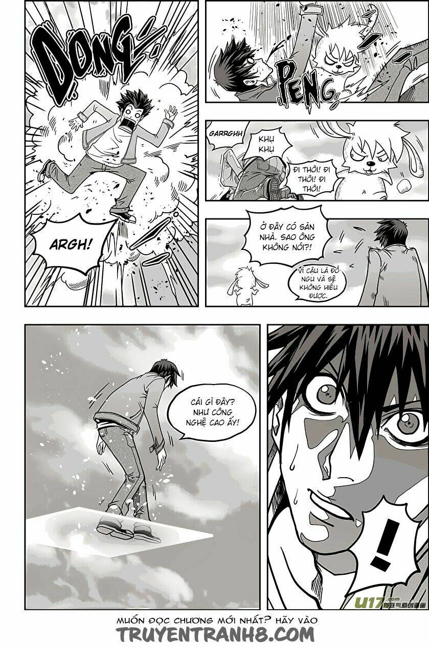 macrophage regulation chapter 8 15