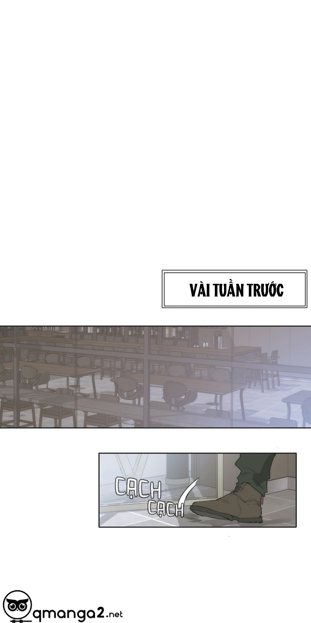 chú chó của tôi thật dâm đãng chapter 1 6