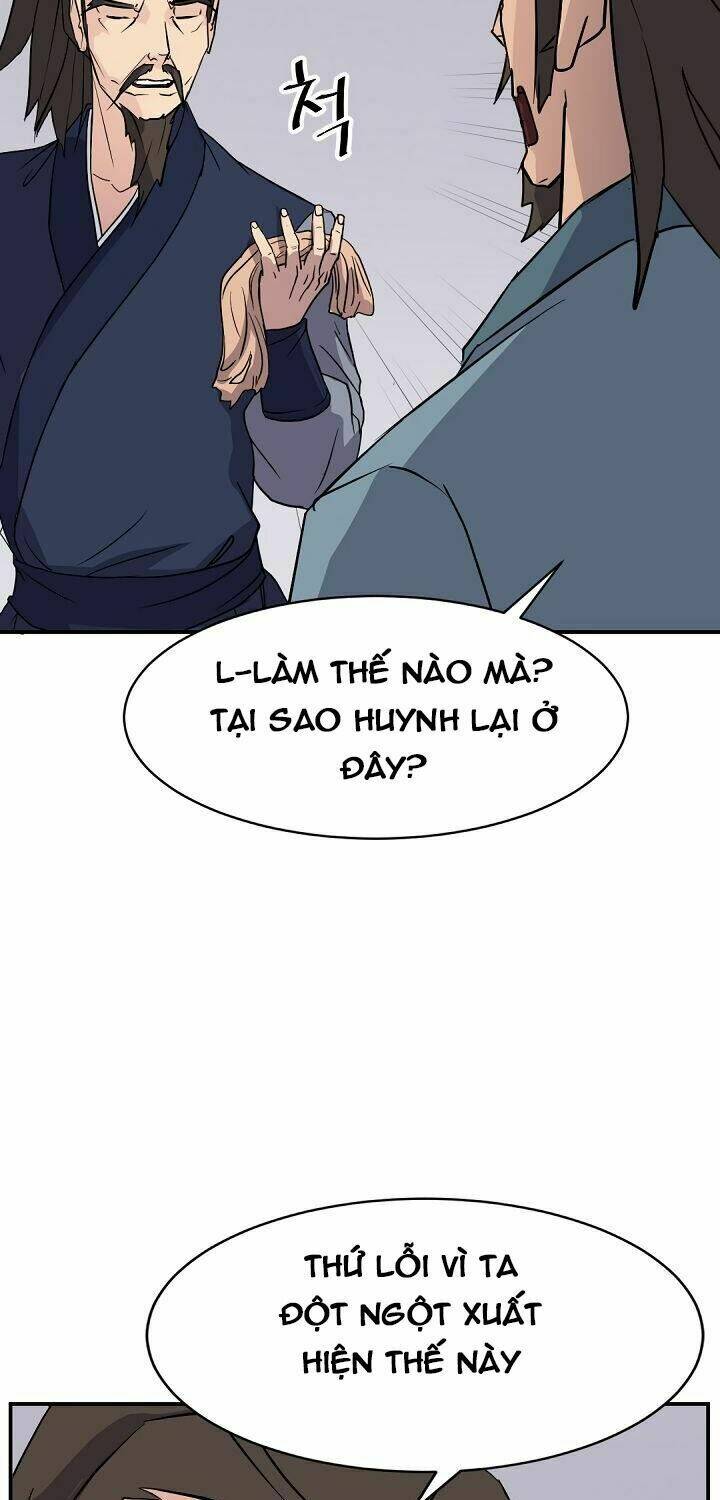 trọng sinh, bất khả chiến bại chapter 83 4