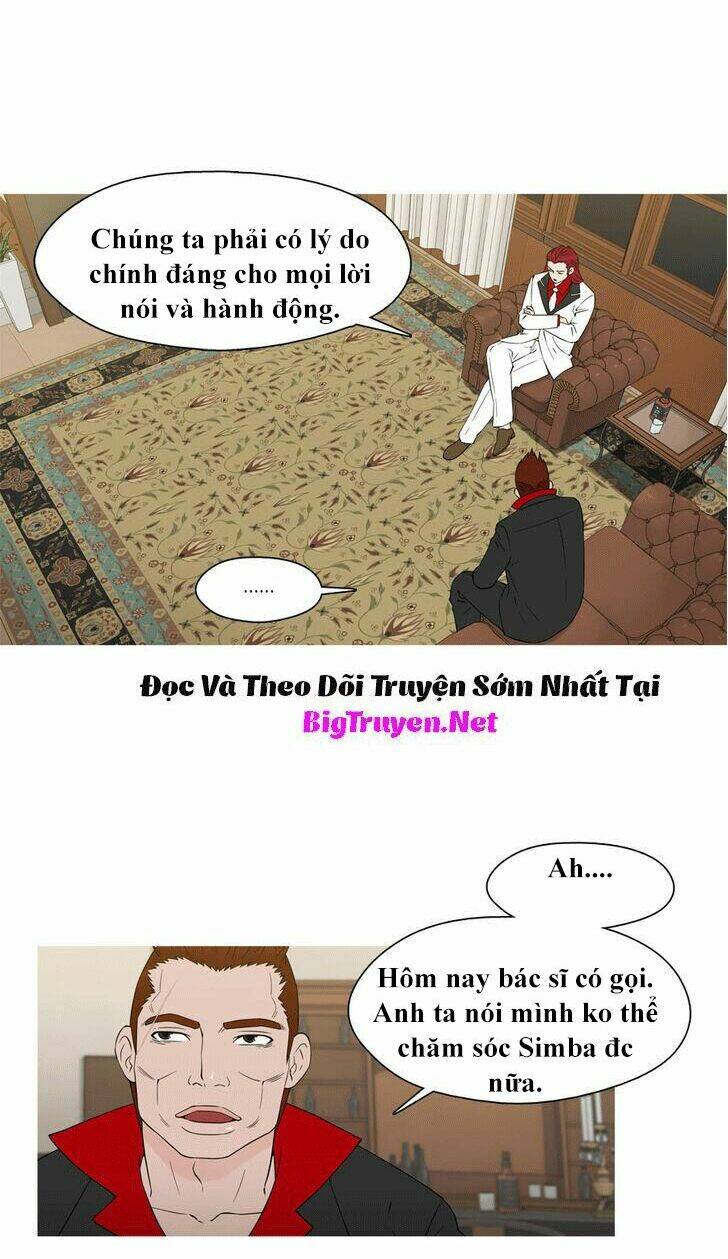 trái tim của một người bạn chapter 20 13