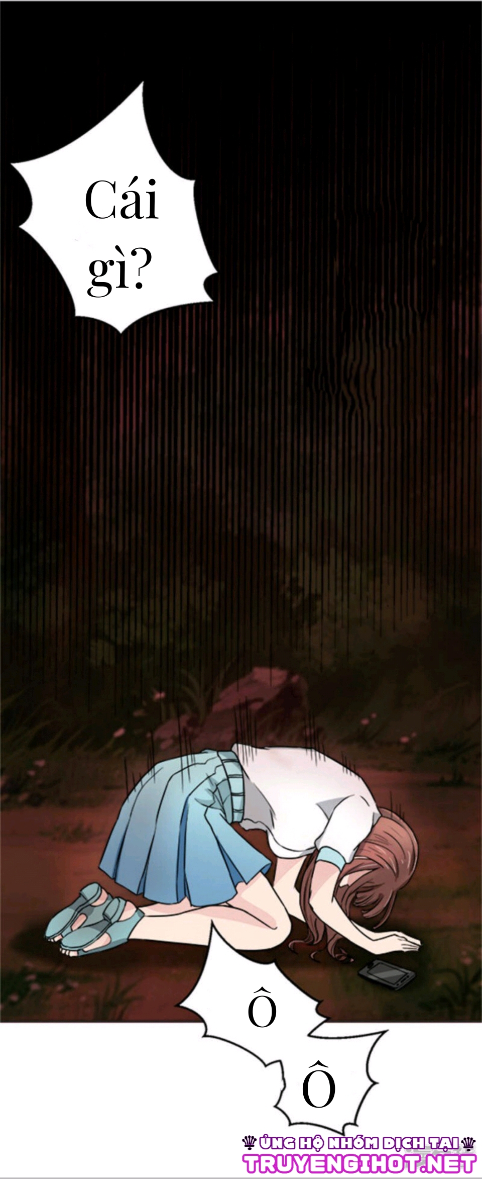 lấy chồng ma chapter 4 22