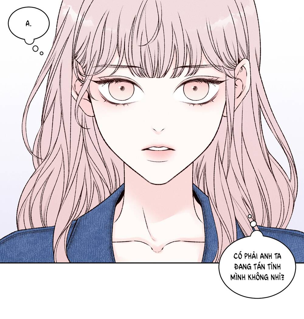 mối tình đầu của ma cà rồng chapter 24.2 9