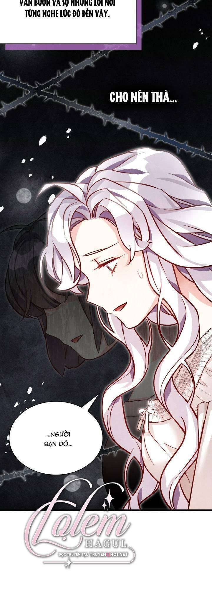 con gái chồng quá dễ thương chapter 86 4