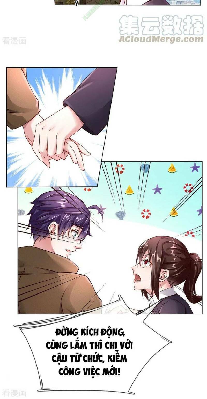 cực phẩm yêu nghiệt chapter 38 14