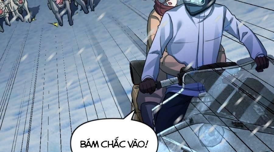 toàn cầu băng phong, ta chế tạo phòng an toàn chapter 104 9