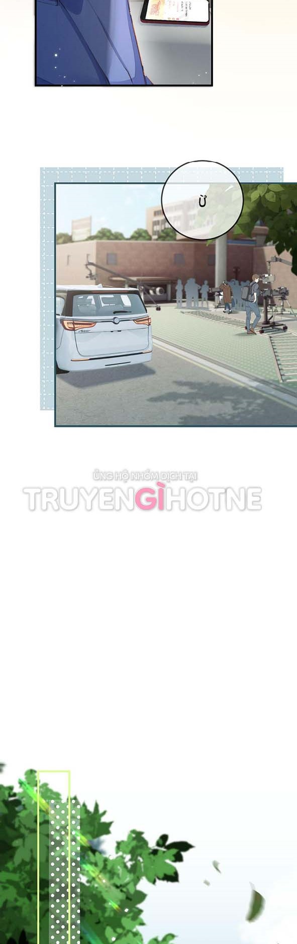 câu chuyện ngọt ngào của cặp vợ chồng đỉnh lưu chapter 8 23