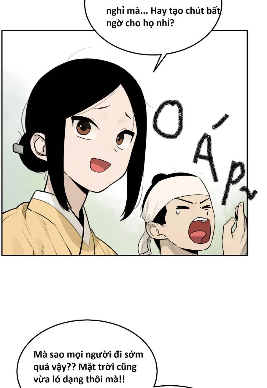 sự lụi tàn của usuzumi chapter 85 34