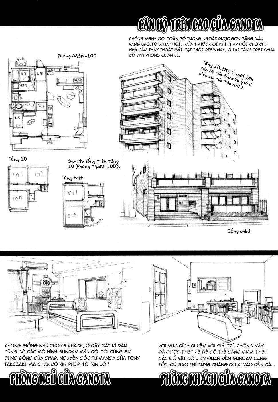 ganota no onna chapter 9 23