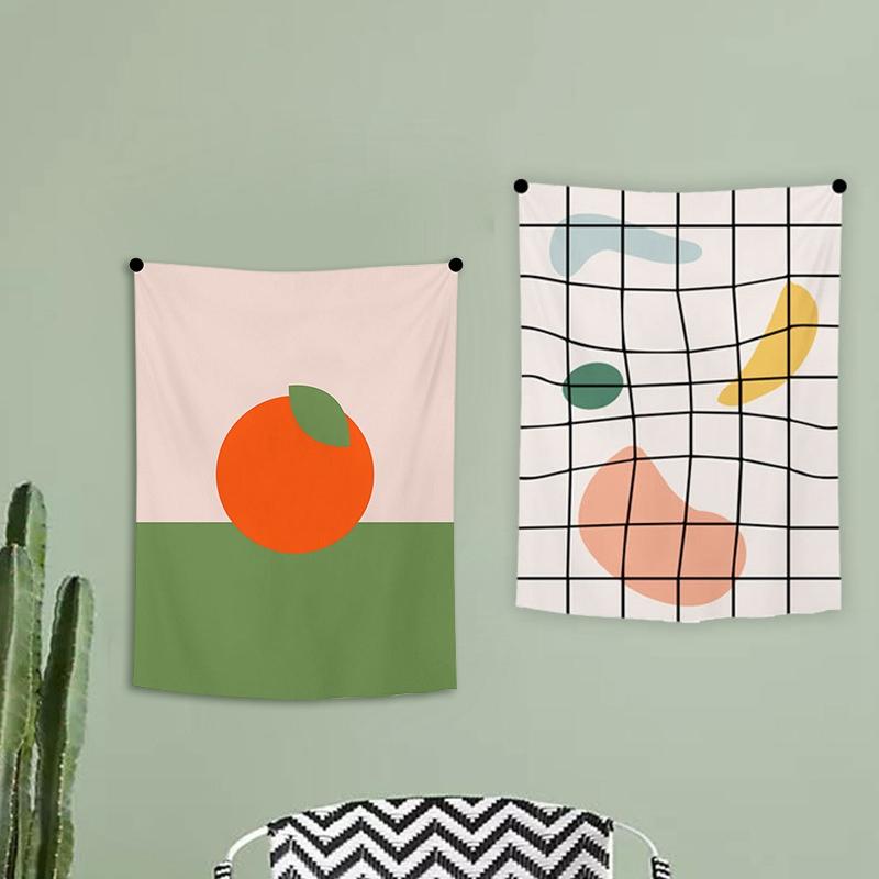 Tranh Vải Treo Tường Trang Trí Nhà Cửa