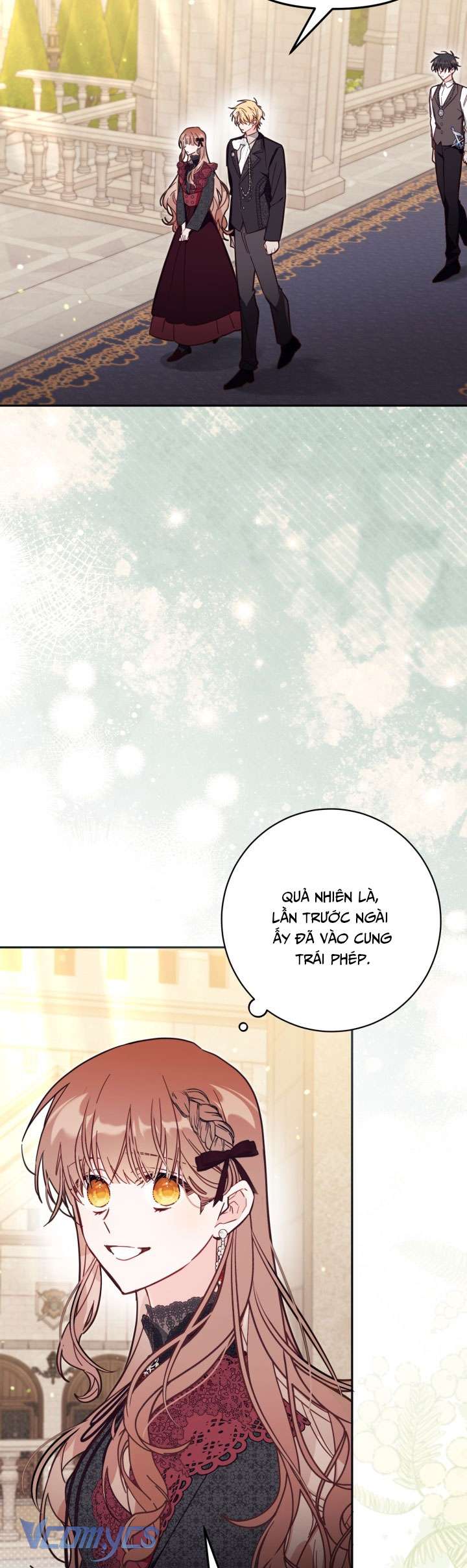 không có chỗ cho kẻ giả mạo chapter 58 2