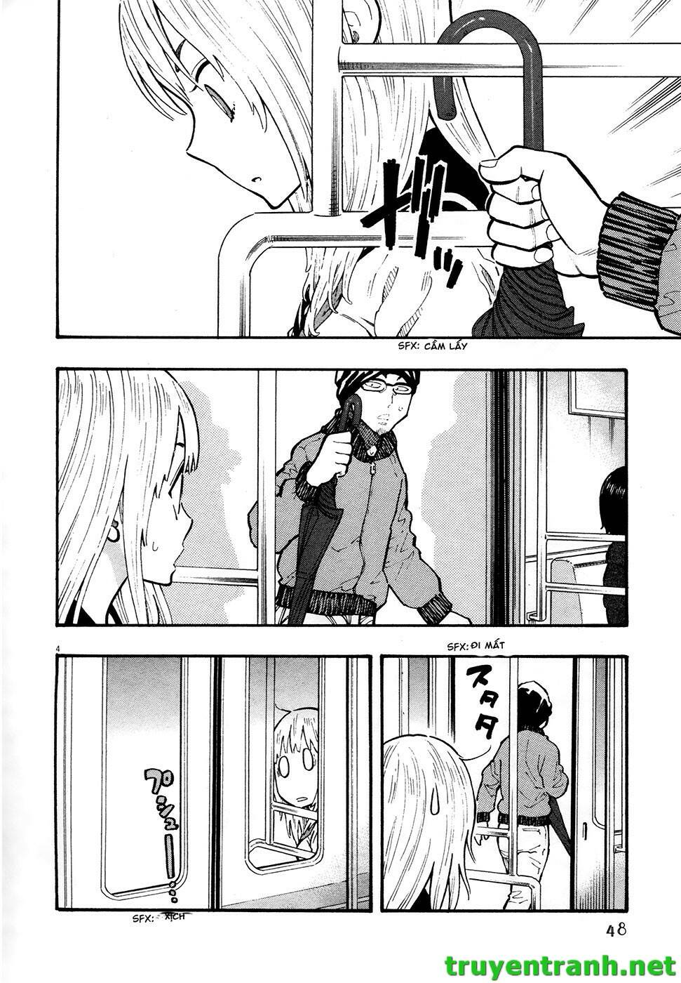 kyou no asuka show chapter 16 5