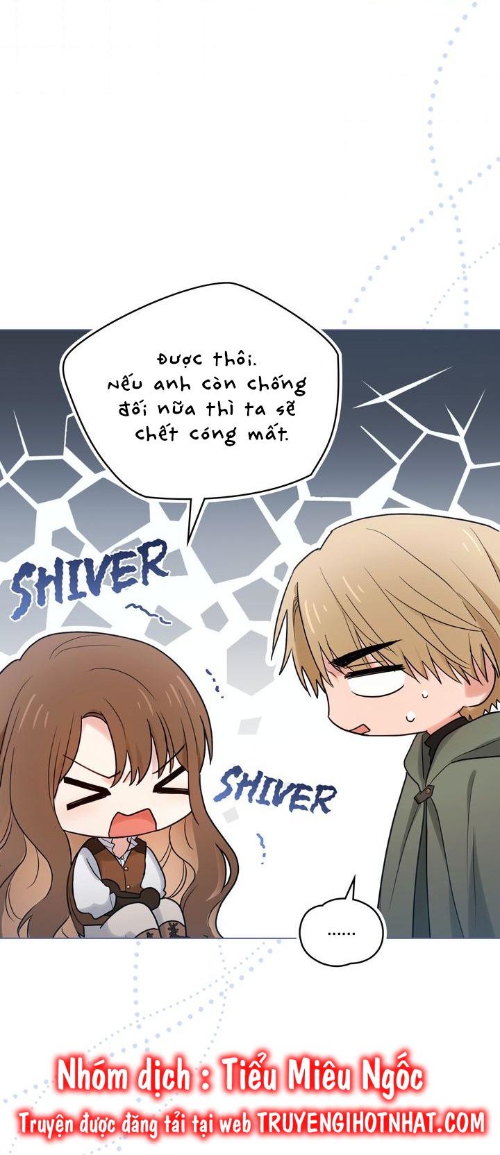 yêu cô công chúa sắp chết chapter 32 11