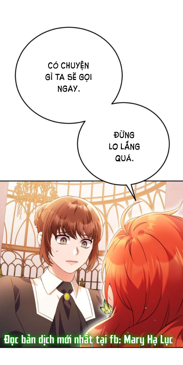 tôi sẽ ly hôn với người chồng bạo chúa chapter 50.2 24