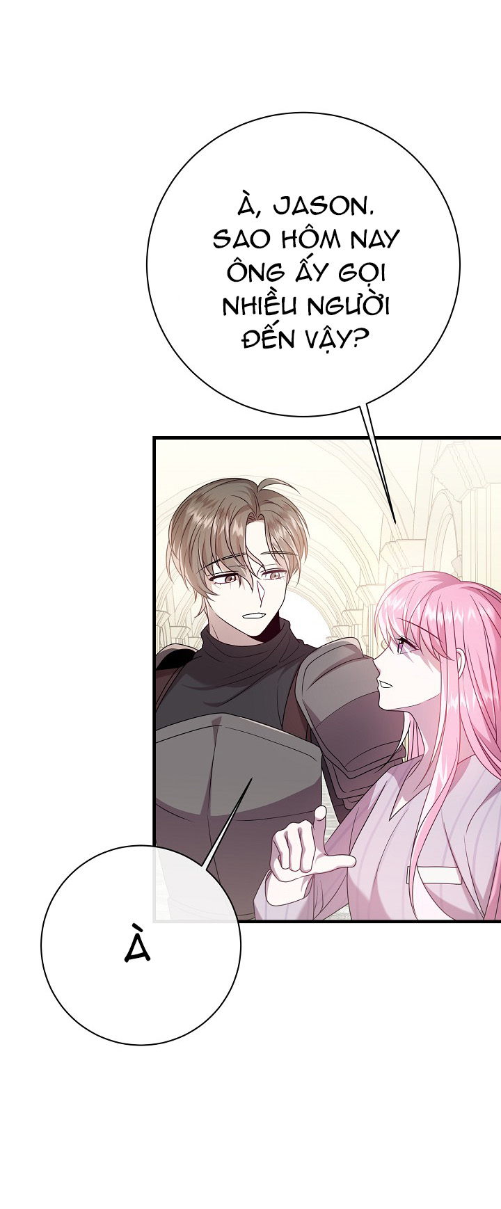 tôi đã gặp nam chính trong ngục tù chapter 15 29