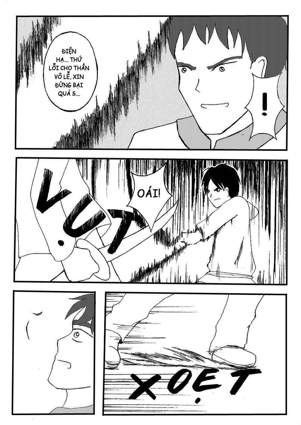 prince's days chapter 6 9