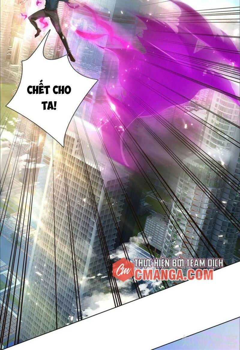 vú em tiên tôn đi ở rể chapter 190 2