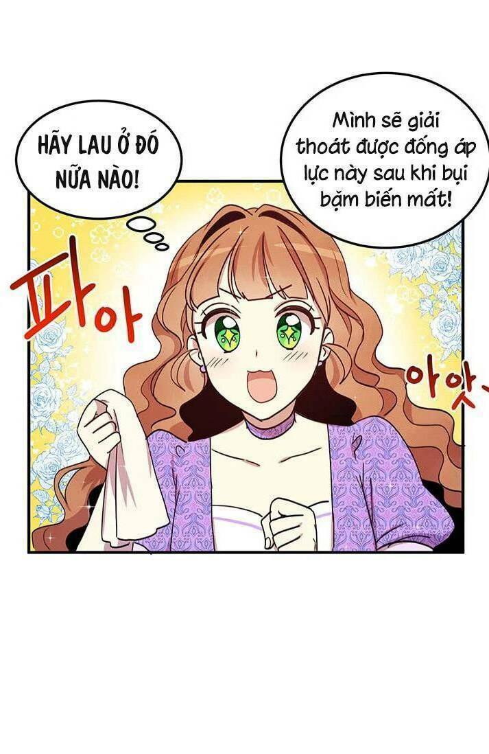 công tước, loạn vừa thôi! chapter 25 9