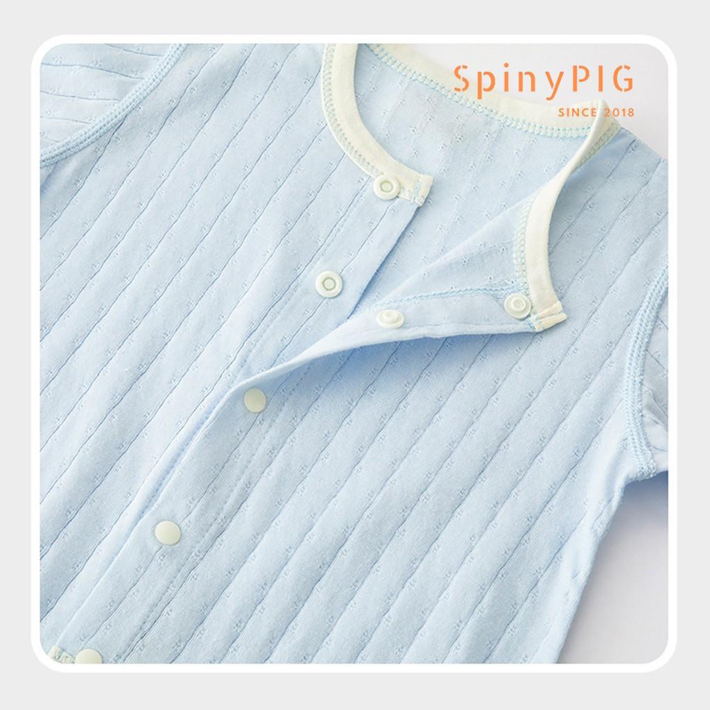 Quần áo sơ sinh 0-2 tuổi 100% cotton bộ body sơ sinh siêu đáng yêu