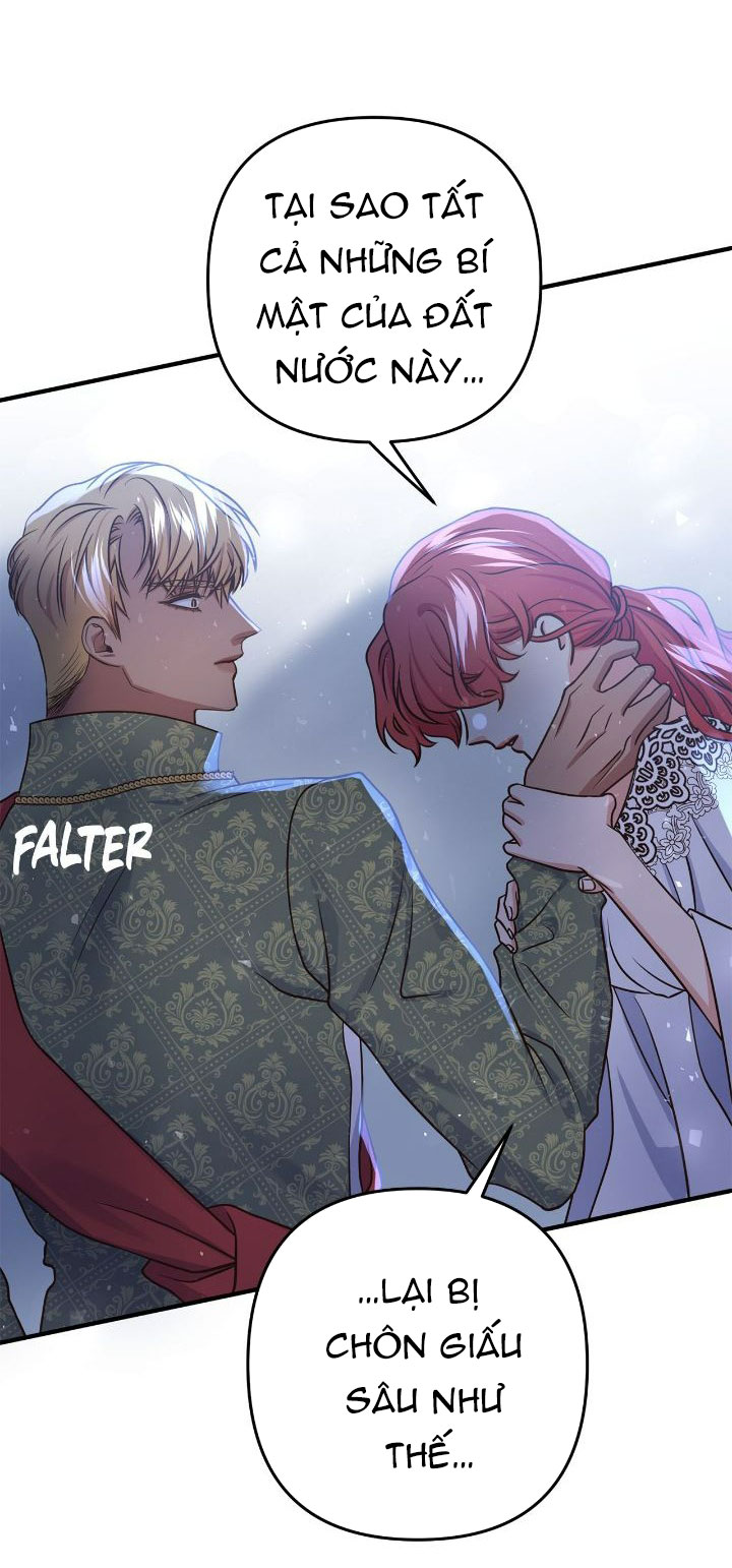 [15+] Giam Cầm chapter 26.1 - Trang 15
