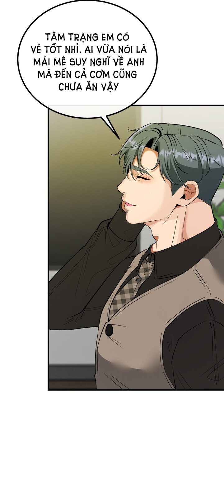 Người Vợ Gợi Cảm chapter 49.2 - Trang 23