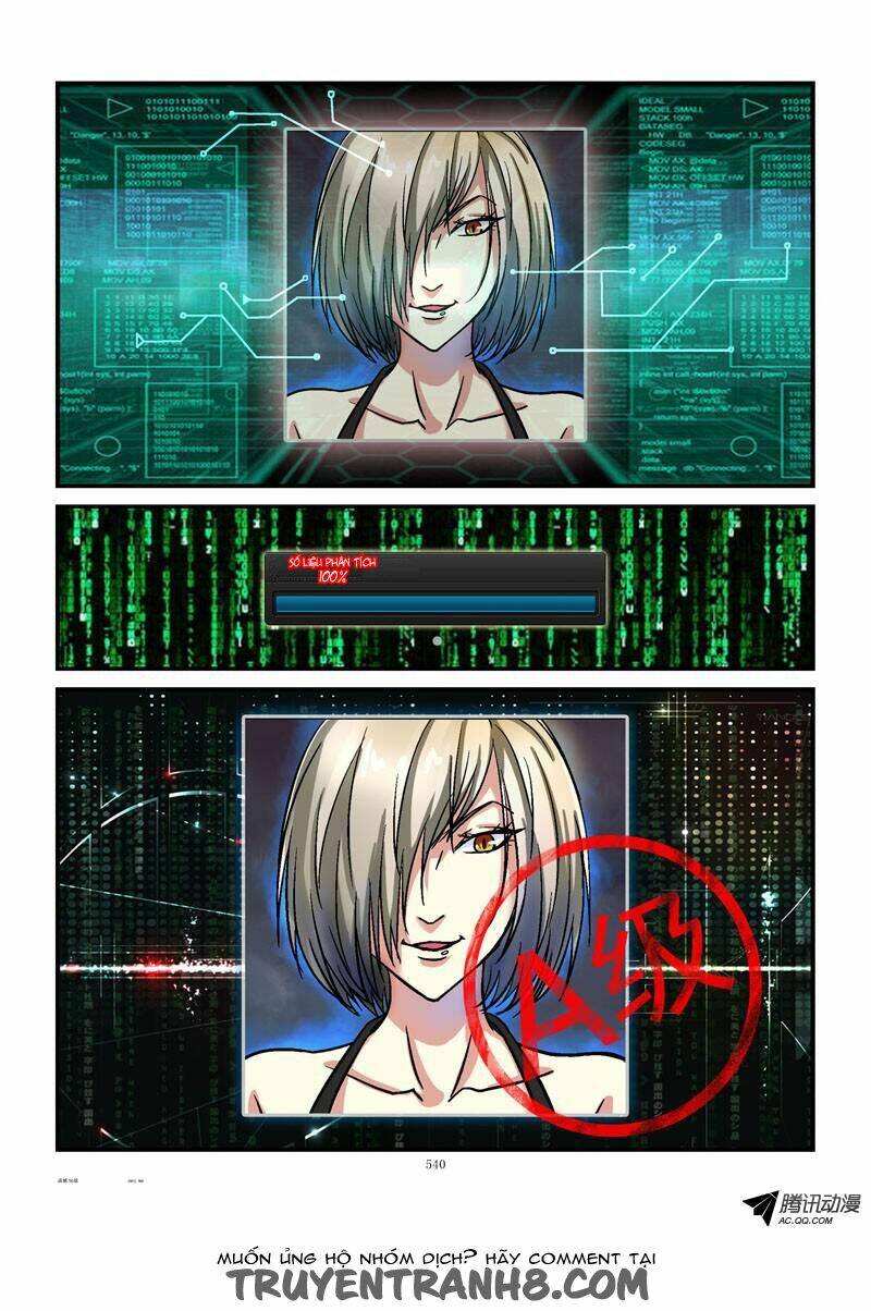 thành phố sống chapter 56 9