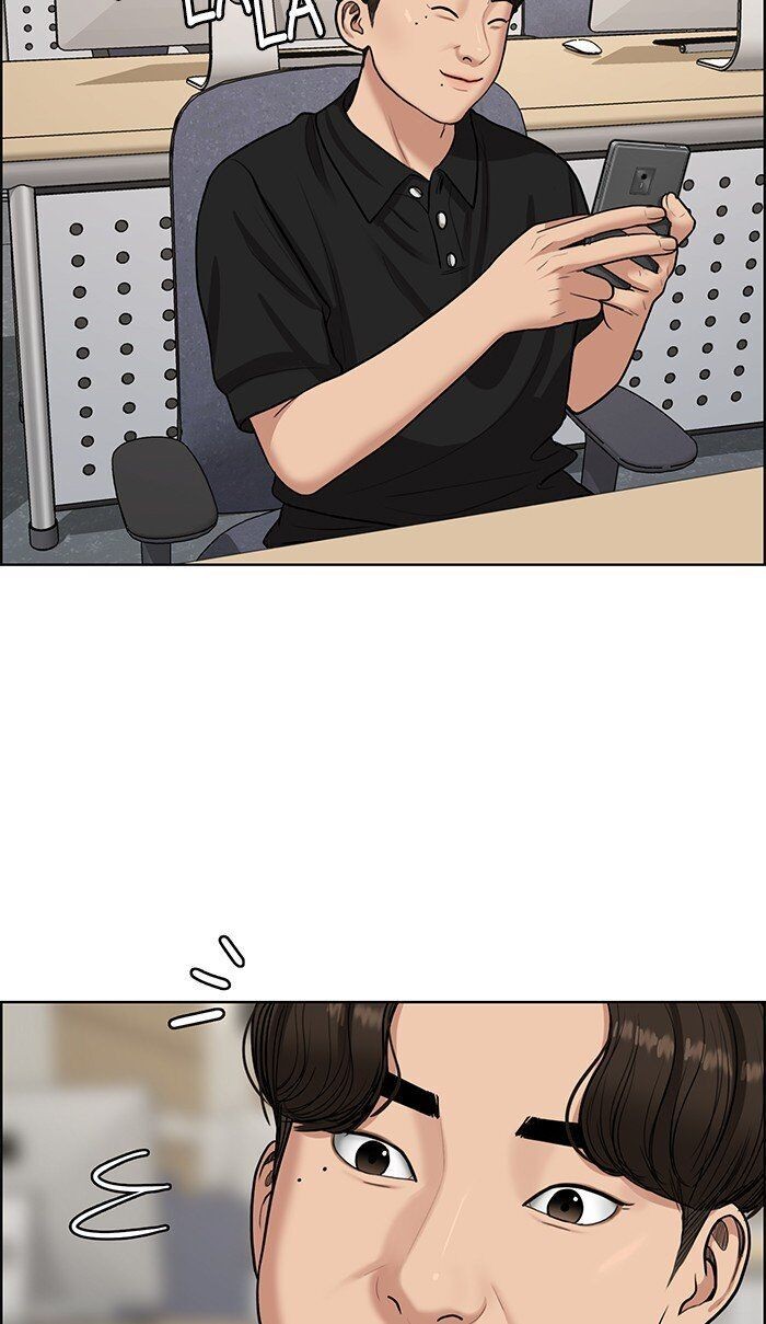 vẻ đẹp đích thực - true beauty chapter 109 79