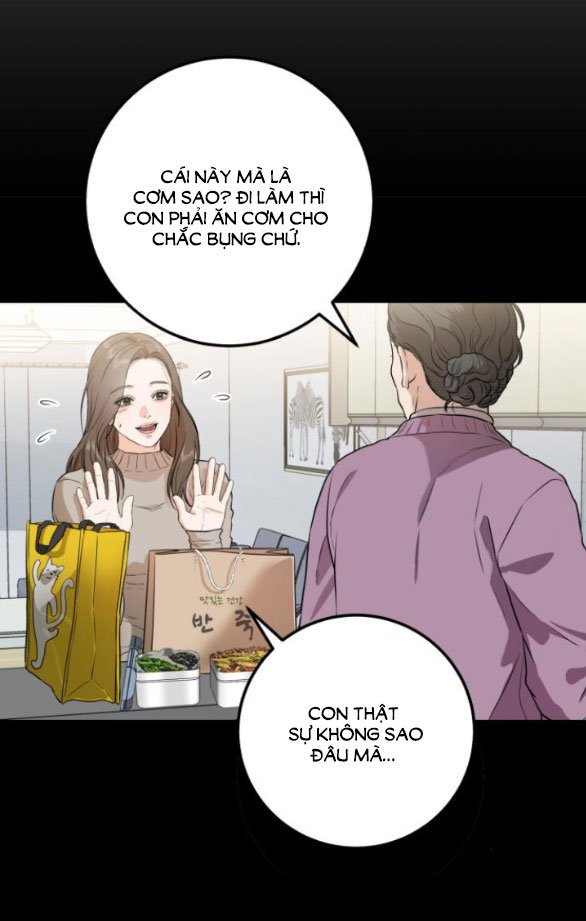 Nóng Lòng Muốn Giày Vò Em chapter 2.1 32